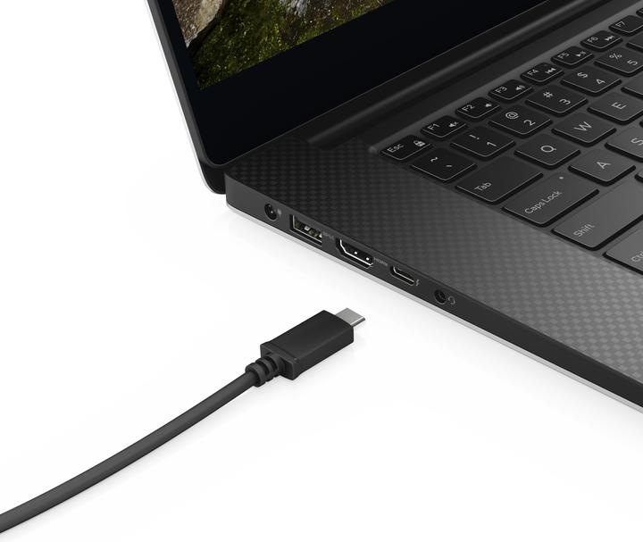 Produktbild Dell XPS 15 (15.60", 512 GB, 16 GB, CH, Intel Core i7-9750H)