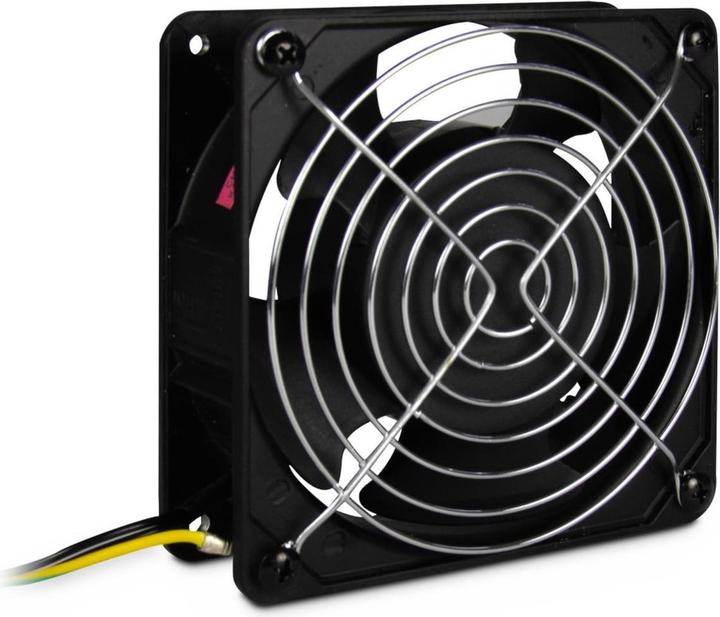 Intertech Swfan