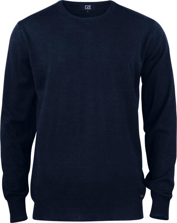 Image du produit Cutter & Buck Kennewick Crewneck Men (L)
