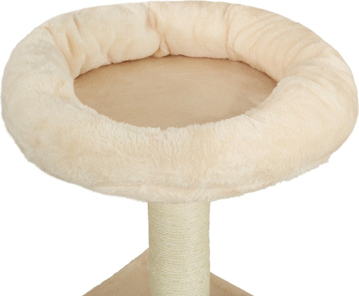 Produktbild tectake Lilou (165 cm, Beige)