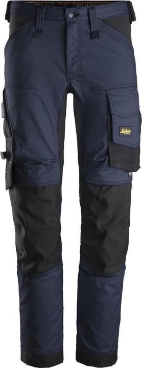 Black - 9504, Navy