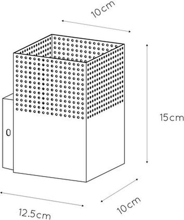 Produktbild Lucide Renate (E27)