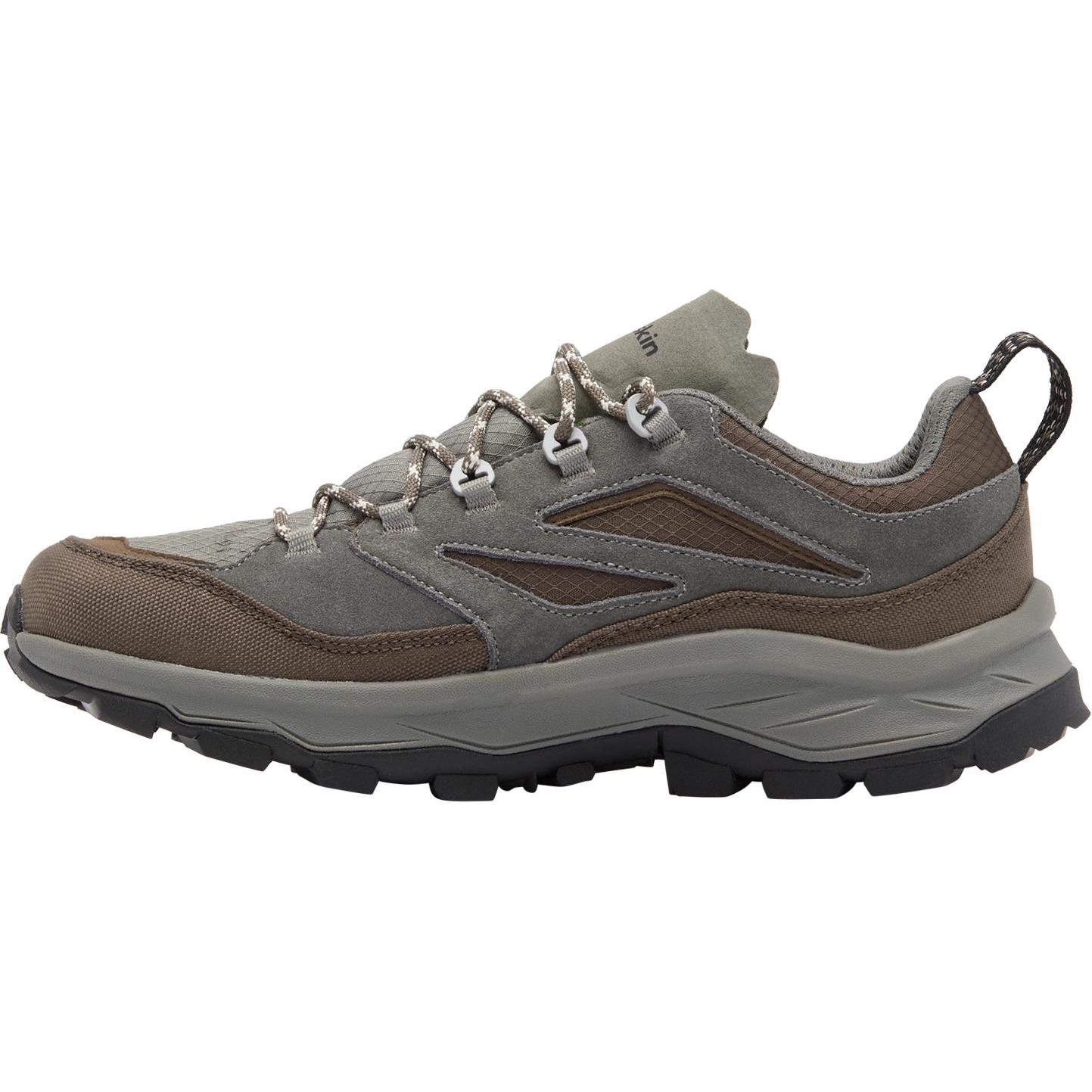 Thumbnail - Jack Wolfskin, Herren, Wanderschuhe, Cyrox Texapore Low M (46), Braun