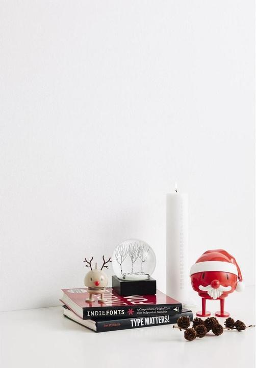 Produktbild Hoptimist Santa Baby