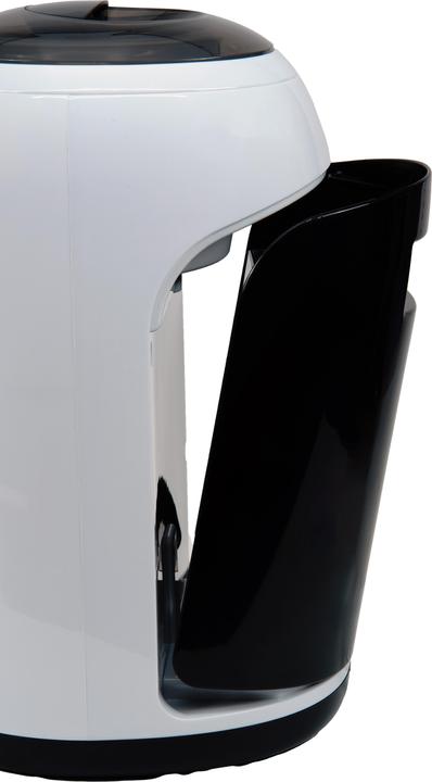 Immagine prodotto Momini Macchina per bevande a base di latte MilkFormulaElite