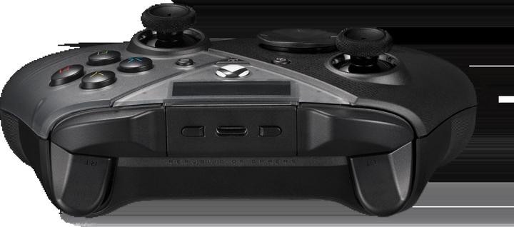 Image du produit ASUS ROG Raikiri Pro (PC, Xbox One S, Xbox Series S, Xbox Series X)