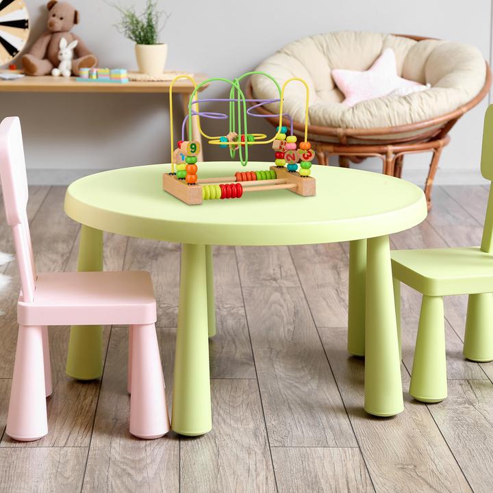 Actual product image Relaxdays Motor skills maze