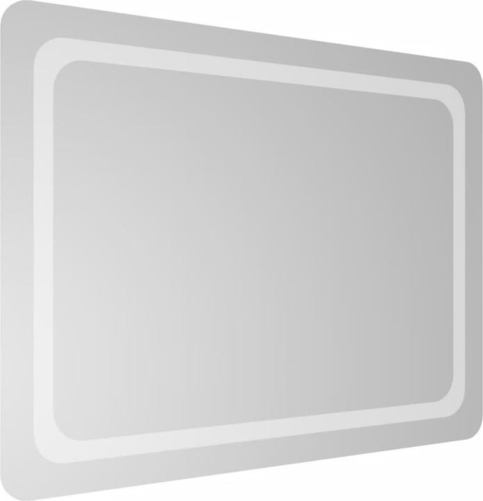 Actual product image vidaXL Spiegel (60 x 80 cm)
