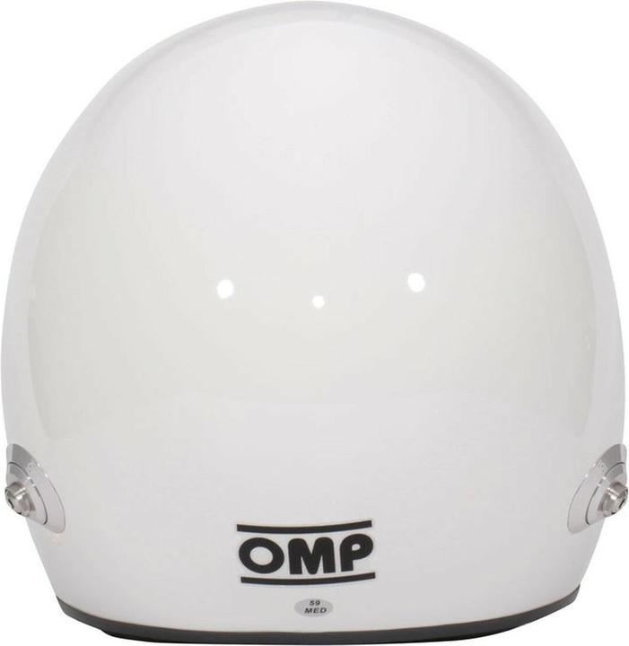 Produktbild OMPHobby Helm SC0-0799-B01-020-L L (L)