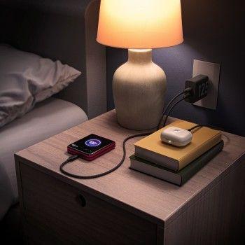 Productafbeelding Motorola TurboPower (125 W)