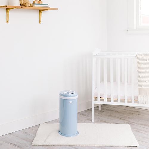 Produktbild Ubbi Windeleimer