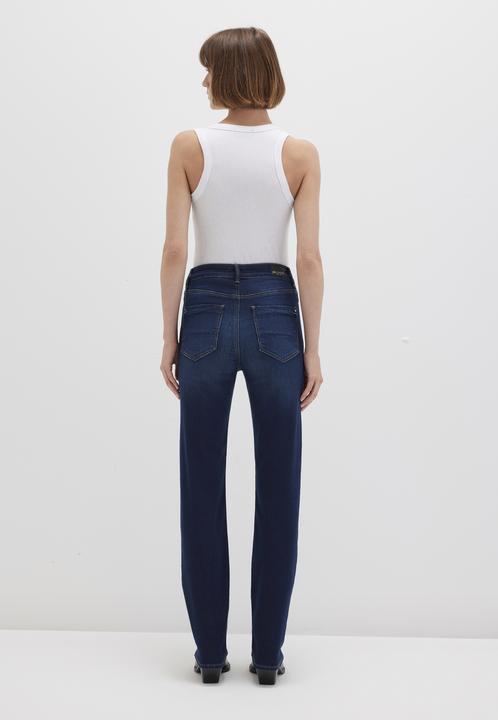 Actual product image Mavi Kendra Jeans Straight deep uptown stretch (W30/L30)
