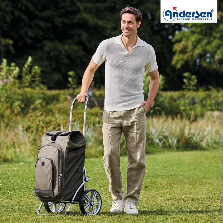 Produktbild Andersen Royal Shopper Hydro 3.0