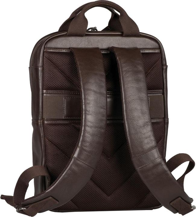 Actual product image Camel Active Pine Daypack Leder 41 cm Laptopfach (11 l)