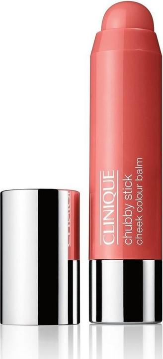 Produktbild Clinique Chubby Stick Cheek (roly poly rosy)