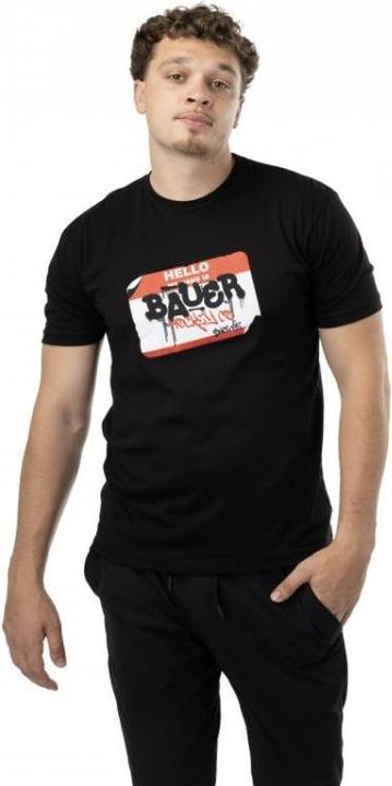 Produktbild Bauer Nametag Sr T-Shirt (S)