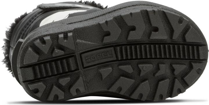 Actual product image Sorel Toddler Snow Commander™ Boot (24)