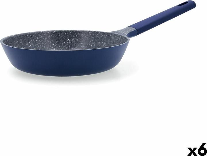 Pyrex Pfanne Klein Ø 24 cm (6 Stück) (Poêle à frire)