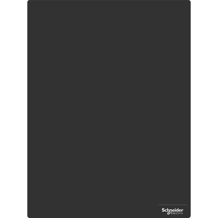 Actual product image Schneider Electric Labelling field, for sticking on, ZBYLECUST06