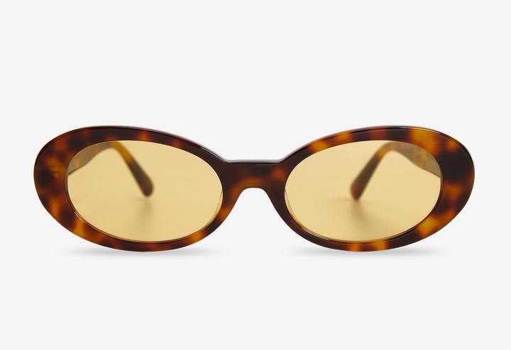 Produktbild Messy Weekend KURT Tortoise/Yellow