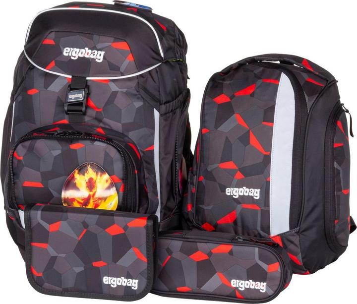 Produktbild Ergobag Pack Set (20 l)