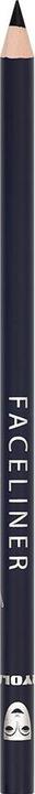 Image du produit Kryolan Faceliner Kajalstift (Noir)