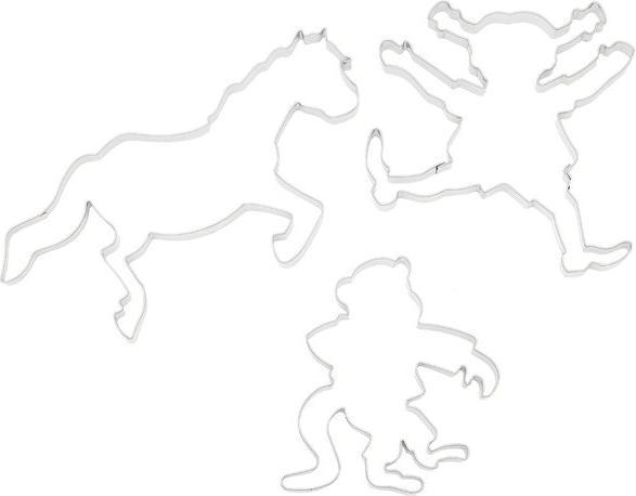 Immagine prodotto Pippi Calzelunghe (3 pezzi)