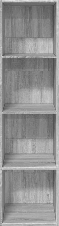 Immagine prodotto vidaXL Bücherregal (30 x 40 x 152 cm)