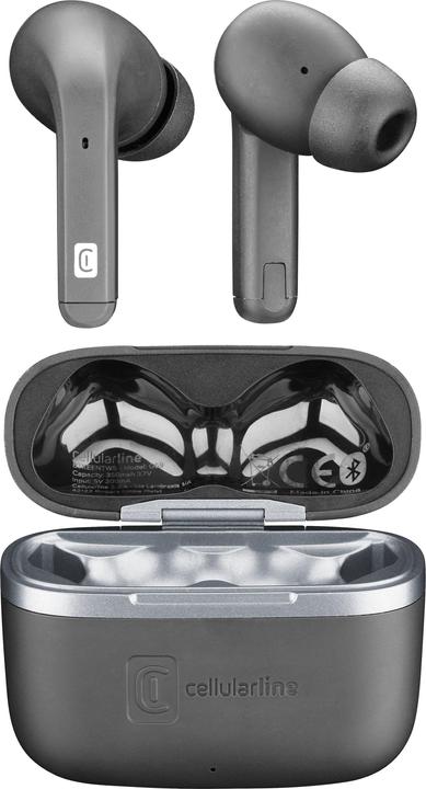 Produktbild Cellularline Keen (Kabellos)