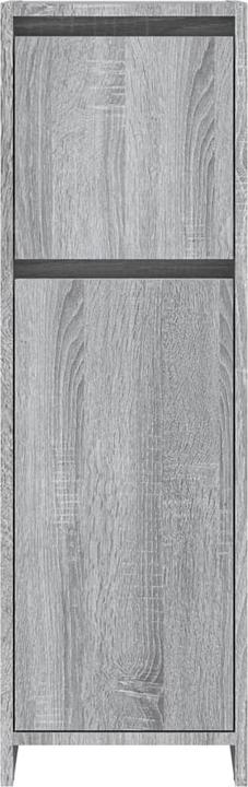 Image du produit vidaXL Badezimmerschrank (30 x 30 x 95 cm)