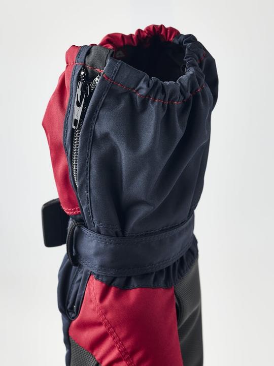 Produktbild Hestra Baby Zip Long Mitt (4)