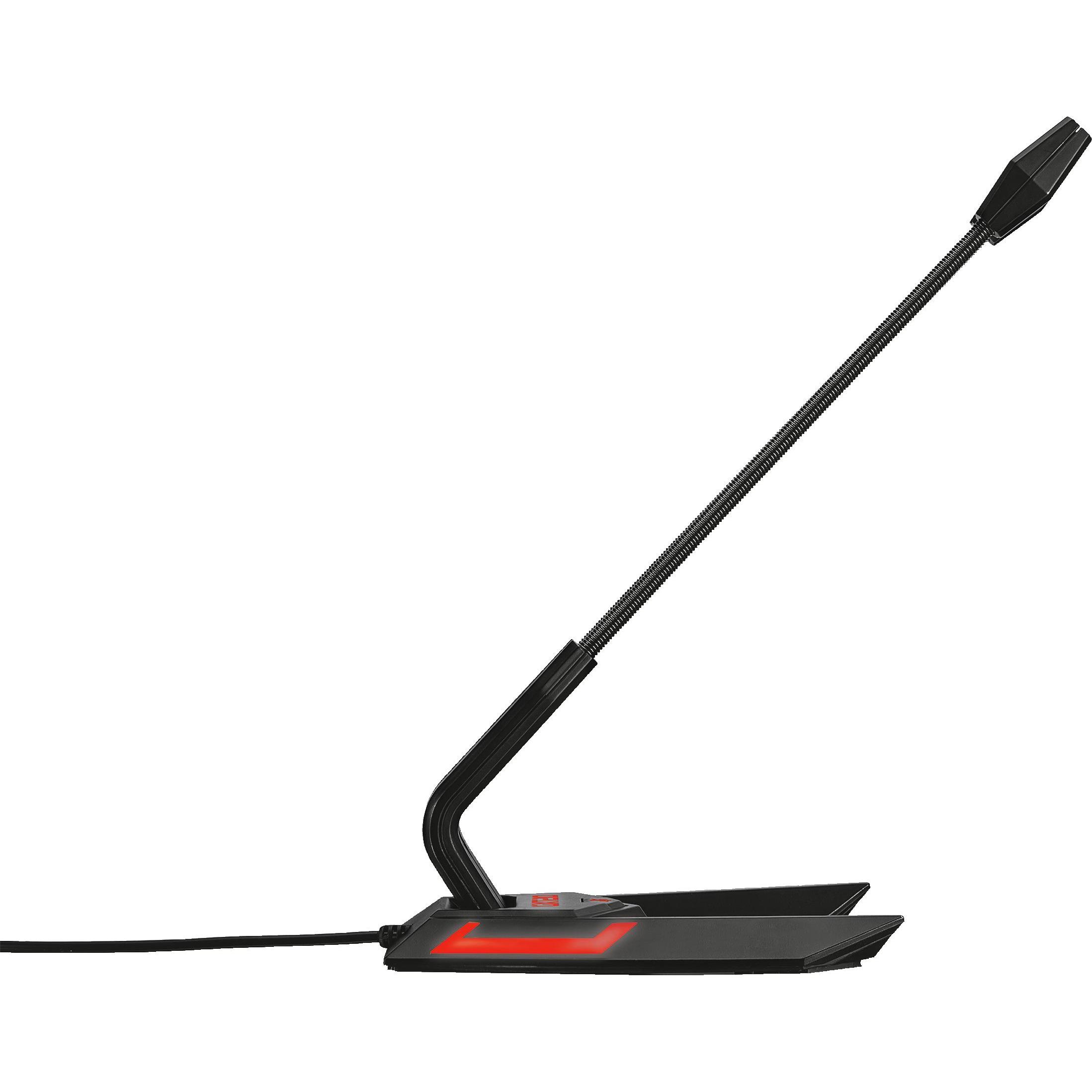 Thumbnail - Trust GXT 210 Scorp, Mikrofon