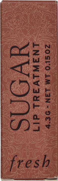 Produktbild Fresh Sugar Lip Treatment Cocoa 4.3g Braun 0.15 Ounce (Lippenbalsam, 4.30 ml)