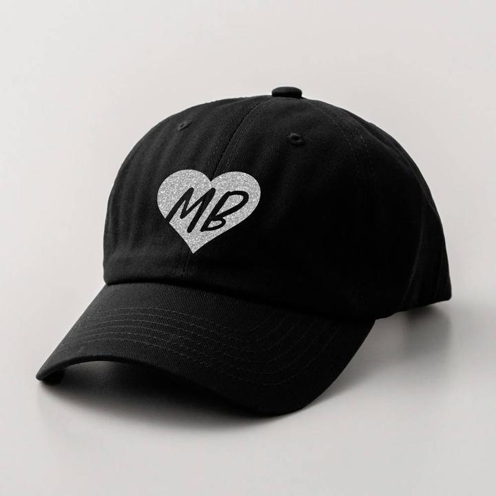 Produktbild Cricut Aufbügelfolie Joy Xtra Smart 24.1 x 48.3 cm, Silber Glitzer