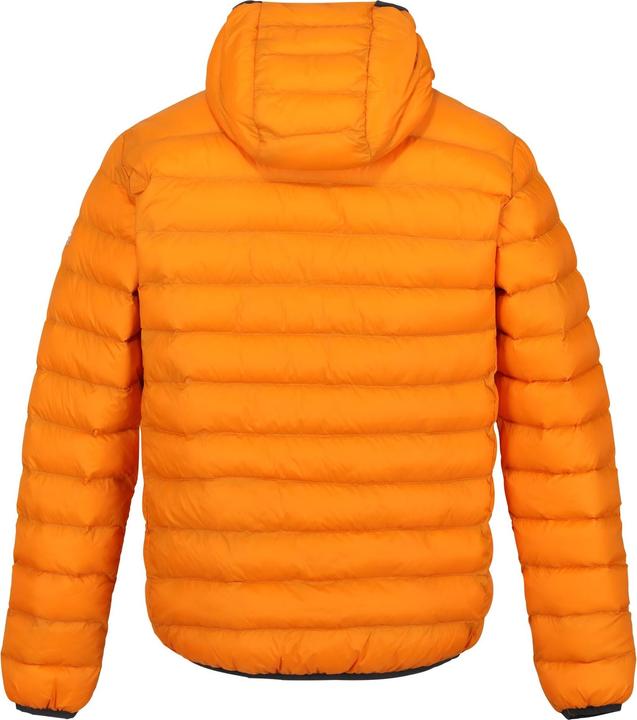 Immagine prodotto Regatta Giacca imbottita con cappuccio Marizion da uomo (S)