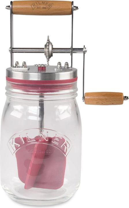 Produktbild Kilner Butter Churner
