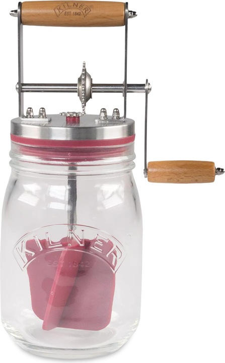 Actual product image Kilner Butter Churner