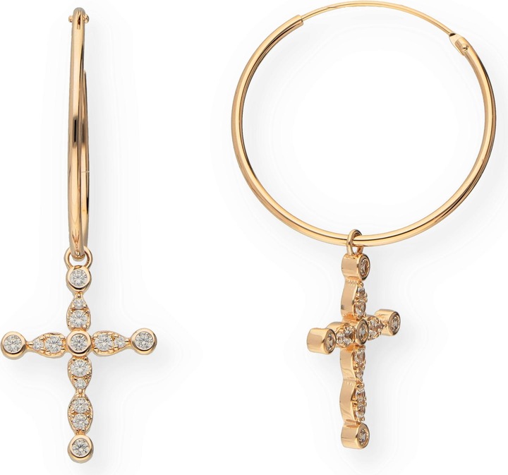 Produktbild Carat Motifs (Messing Plaqué Or)