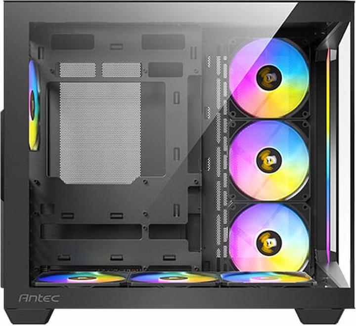 Actual product image Antec C5 ARGB (ATX, ITX, mATX)