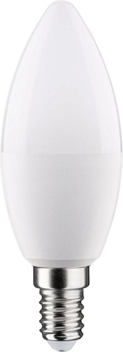 Actual product image Paulmann Candle Zigbee filament (E14, 5 W, 470 lm, 1 x, F)