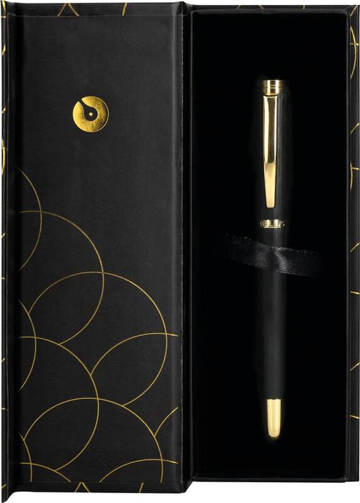 Immagine prodotto Belius Penna a sfera Passion d'or (Nero, Oro, 2x)