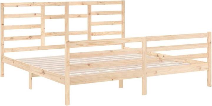 Produktbild vidaXL Serafina (200 x 200 cm)