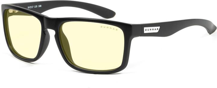Gunnar Intercept