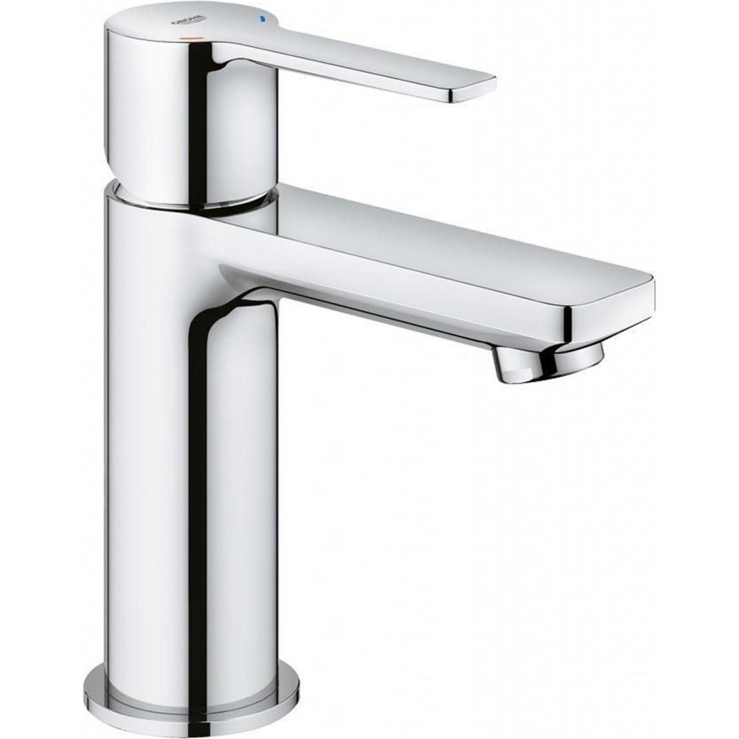 Grohe, Badarmatur, Lineare Einhand-Waschtischbatterie XS-Size