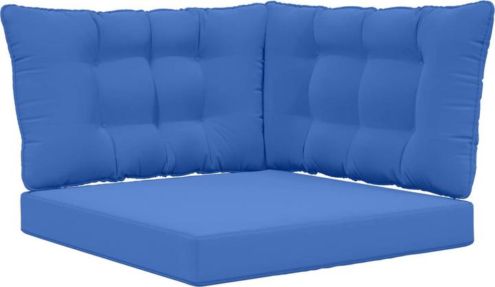 Produktbild vidaXL Sofakissen (80 x 43 cm)