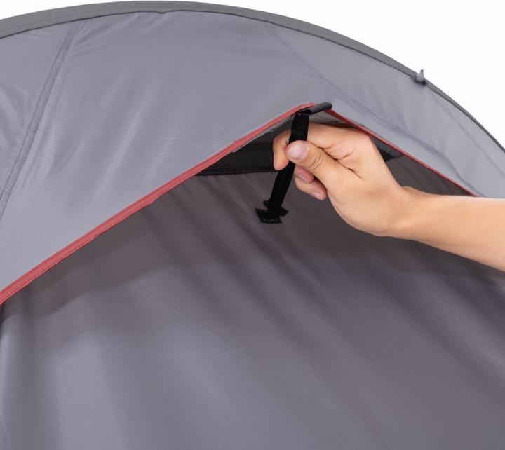 Produktbild Forclaz MT900 (Tunnelzelt, 2.30 kg, 3 Personen)