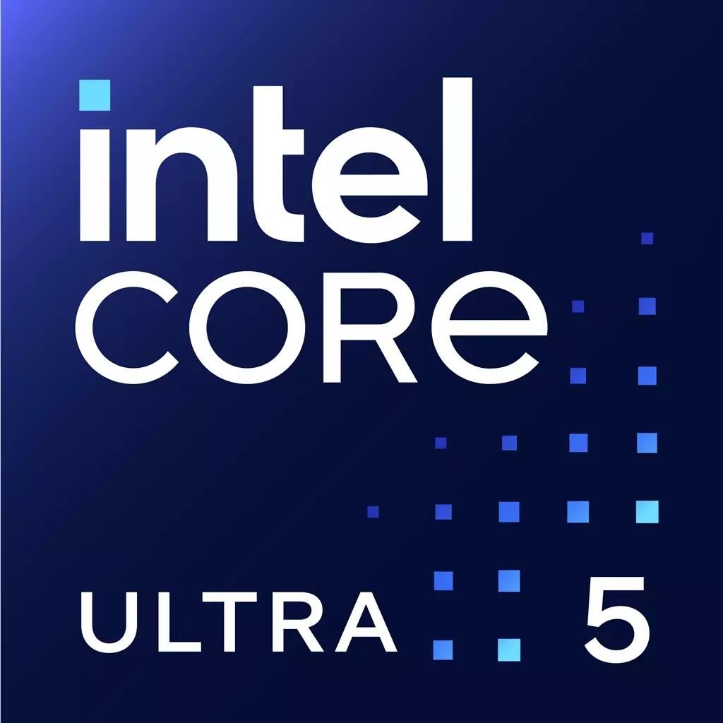 Intel Core Ultra 5 225 - 3.3 GHz - 10 Kerne - 10 Threads (LGA 1851, 3.30 GHz, 10 -Core), Prozessor