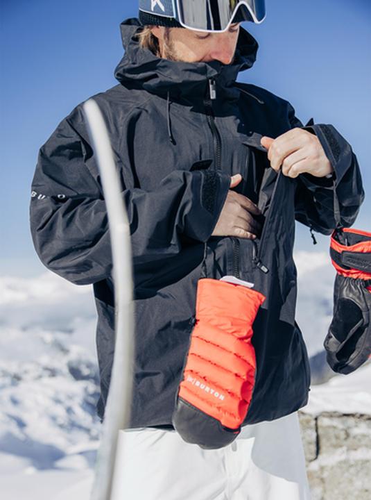 Actual product image Burton Cyclic GTX 2L (M)