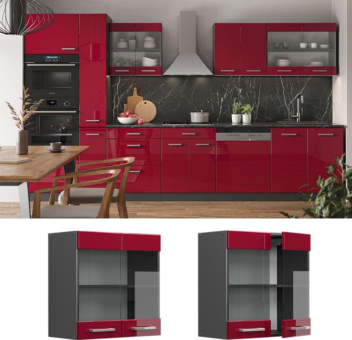 Immagine prodotto Vicco R-Line (60 x 31 x 60 cm)