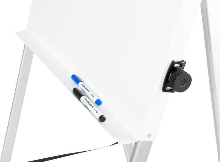 Immagine prodotto Maul Lavagna a fogli mobili gamba quadrupla (70 x 100 cm)